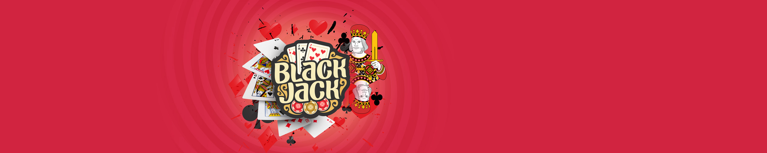 Online Blackjack SpinIt Casino